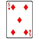 ♦️