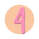 4️⃣
