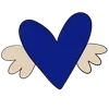 💙