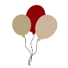 🎈
