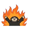 🔥
