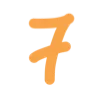 7️⃣
