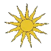 ☀️
