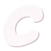 ❕
