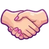 🤝