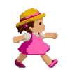 👧