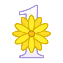 1️⃣