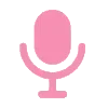 🎤