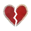 💔