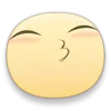 😚