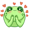 🥰
