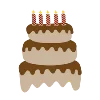 🎂