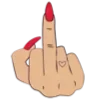 🖕