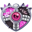 💜