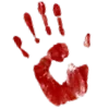 🤚