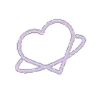 💜