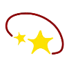 💫