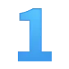 1️⃣