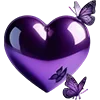 ❤️