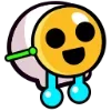 😭