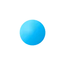 🔵