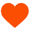 🧡