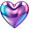 ❤️