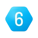 6️⃣