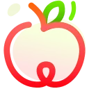 🍎