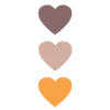 💕