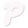 ❕