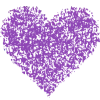 💜
