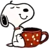 ☕️
