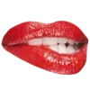 💋