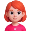 👩‍🦰