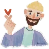❤️