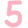 5️⃣