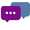 💬