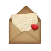 💌
