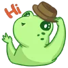 👋
