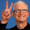 ✌️