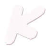 ❕