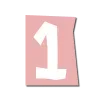 1️⃣