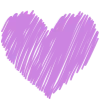 💜