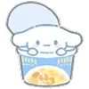 🍜