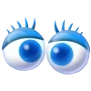 👀