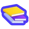 📚