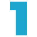 1️⃣