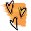 🧡