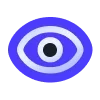 👁